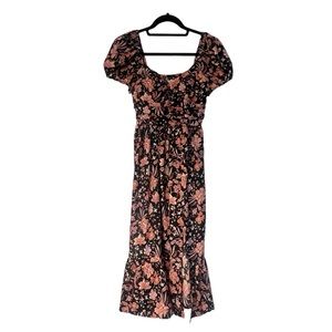 NWT Band of the Free Maxi Dress